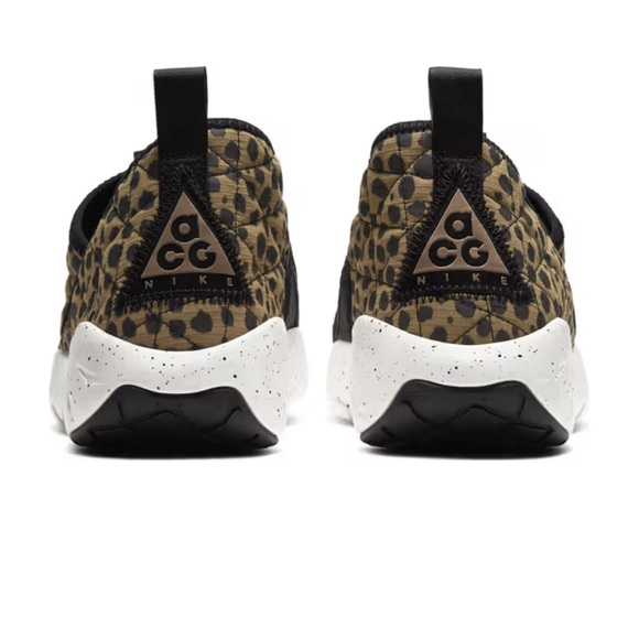 Nike ACG Moc 3.5 Leopard Brand New - Picture 2 of 6
